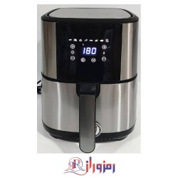 سرخکن رژیمی لکسیکال اصلی مدل LAF 3030